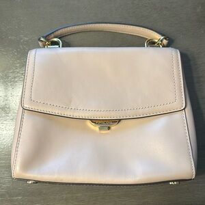 Light Pink Michael Kors Bag
